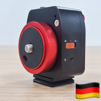 NOMAD-Sternverfolger für Anfänger und Erfahrene Astrofotografen – Das beste Geschenk für dich und deine Lieben 🎁